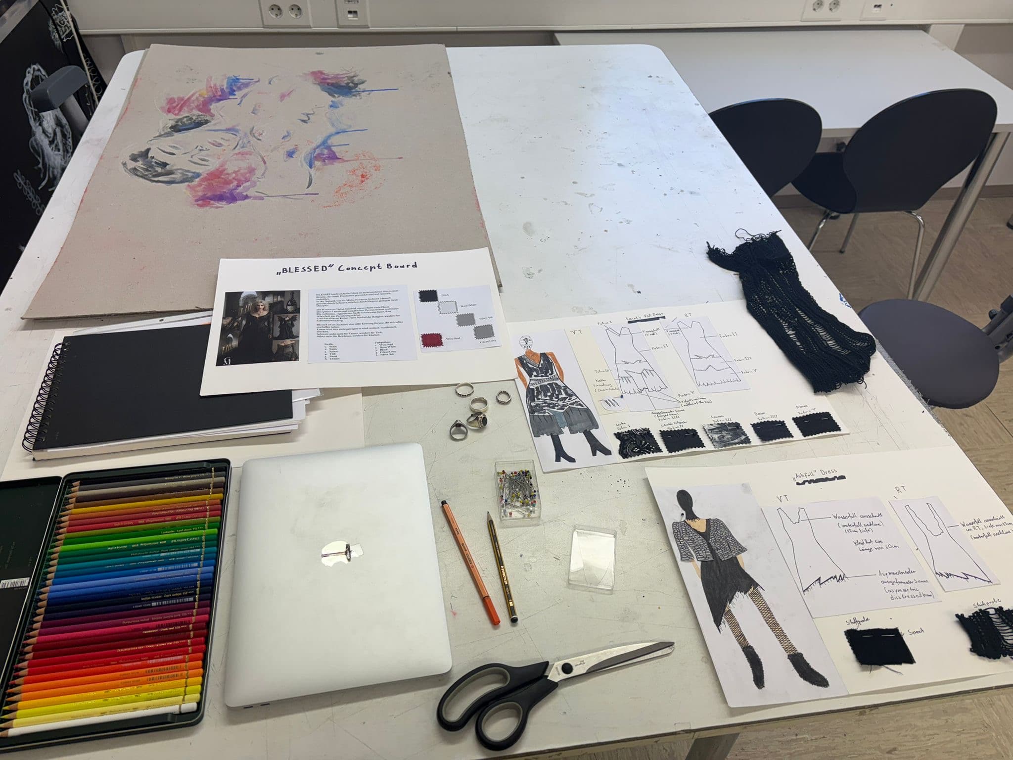 L’Atelier Nocturne